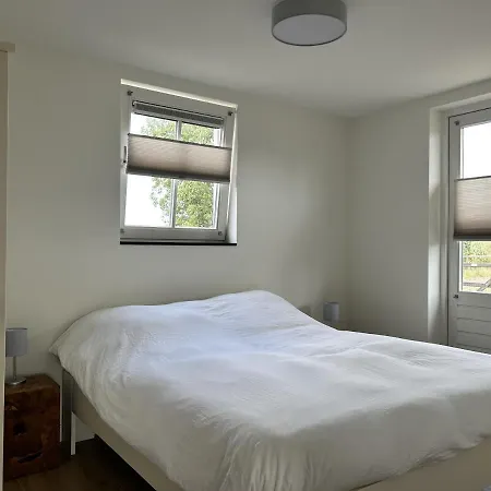 וילה Geldersche Tuin 6 Persoons אמסט