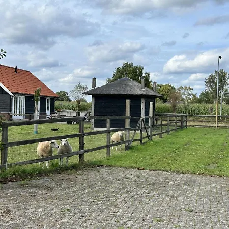 Geldersche Tuin 6 Persoons Emst