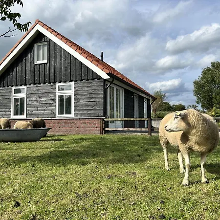 Geldersche Tuin 6 Persoons