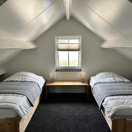 Geldersche Tuin 6 Persoons