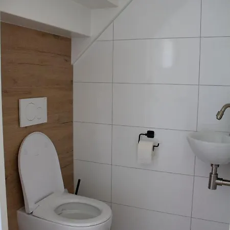 וילה Geldersche Tuin 6 Persoons *