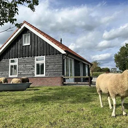 Geldersche Tuin 6 Persoons