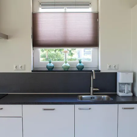 Geldersche Tuin 6 Persoons * Emst