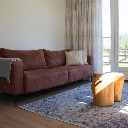 Geldersche Tuin 6 Persoons Emst