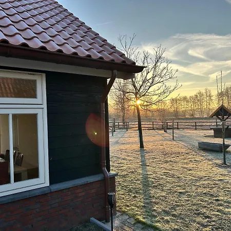 Geldersche Tuin 6 Persoons * Emst