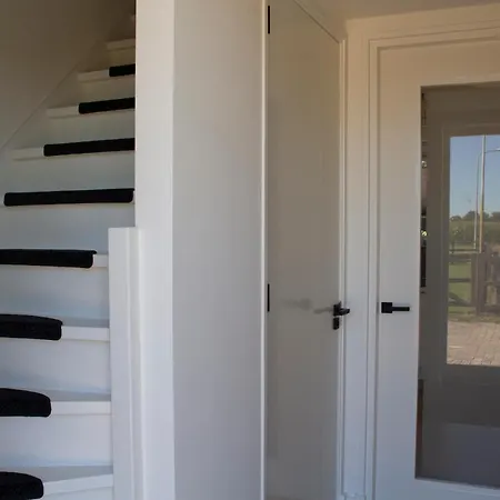 Geldersche Tuin 6 Persoons * Emst