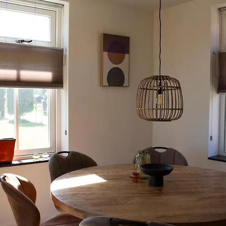 Villa Geldersche Tuin 6 Persoons *