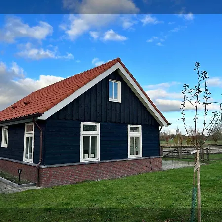 Geldersche Tuin 6 Persoons