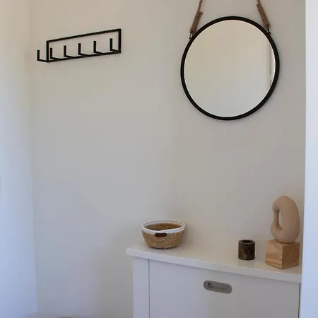 Geldersche Tuin 6 Persoons Villa Emst