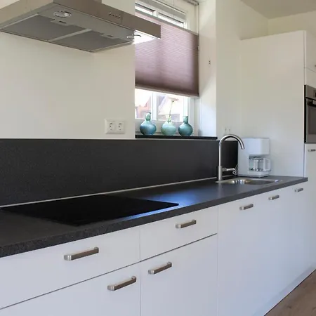 Geldersche Tuin 6 Persoons Emst