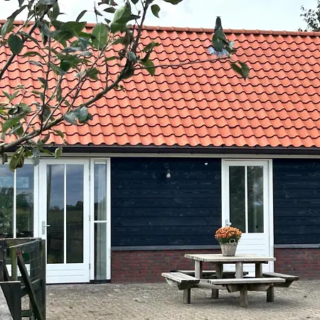 Geldersche Tuin 6 Persoons