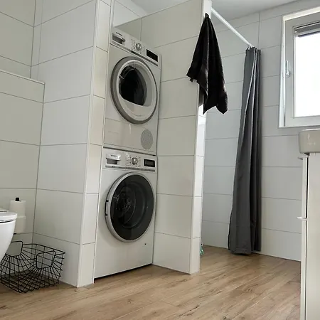 Geldersche Tuin 6 Persoons Villa