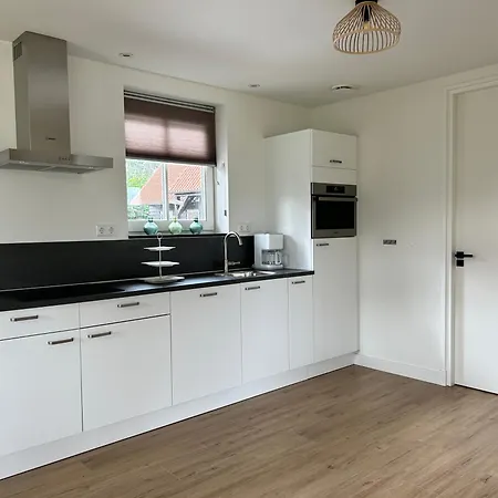 Geldersche Tuin 6 Persoons Villa *