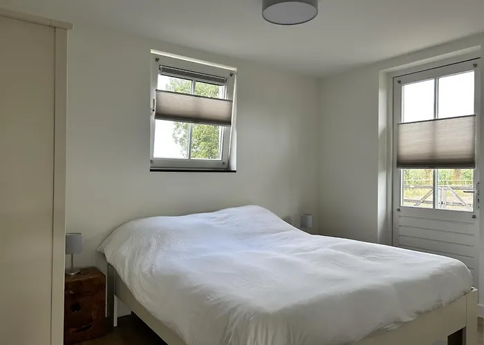 Villa Geldersche Tuin 6 Persoons Emst