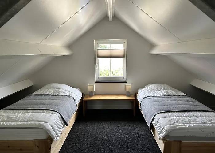 Geldersche Tuin 6 Persoons