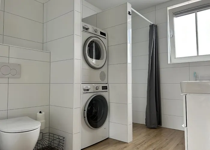 Geldersche Tuin 6 Persoons * Emst