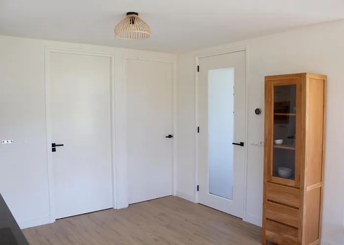 Geldersche Tuin 6 Persoons Emst