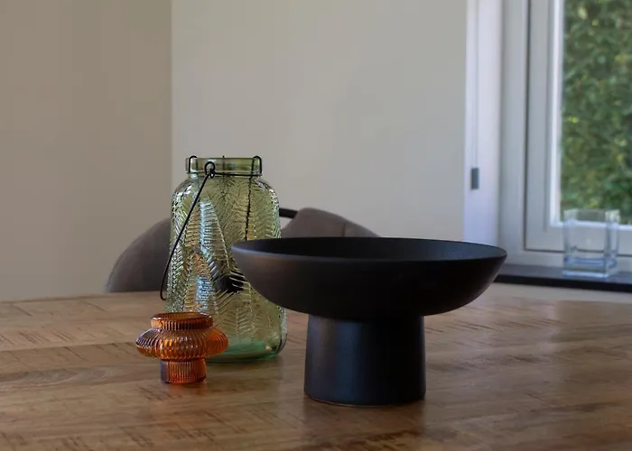 Villa Geldersche Tuin 6 Persoons *