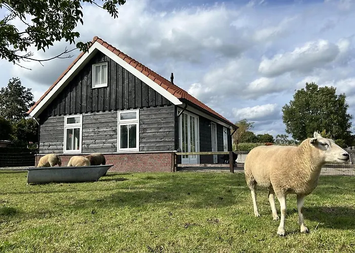 Geldersche Tuin 6 Persoons