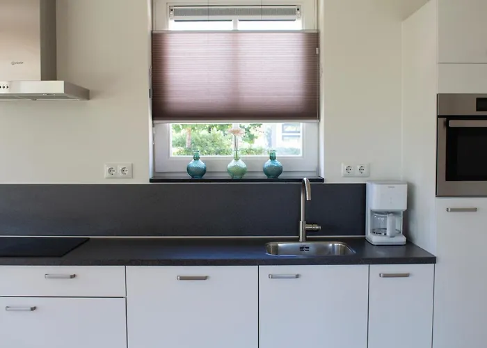 Geldersche Tuin 6 Persoons * Emst