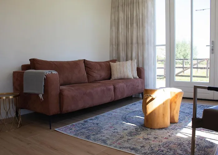 Geldersche Tuin 6 Persoons Emst