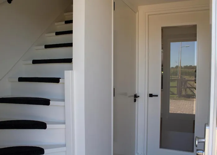 Geldersche Tuin 6 Persoons * Emst