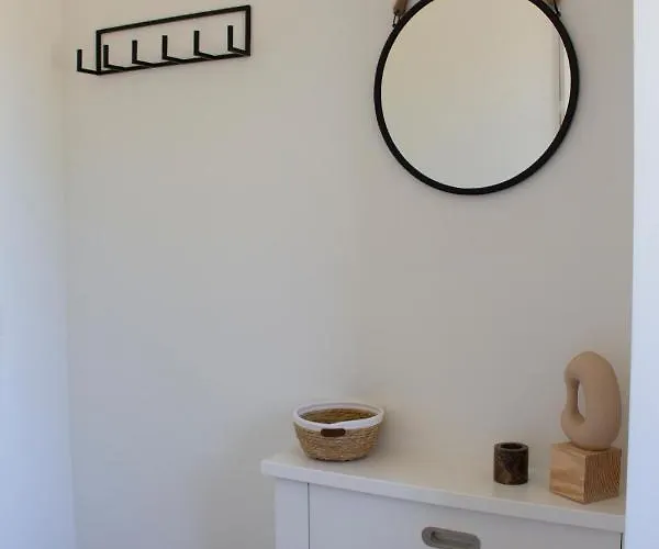 Geldersche Tuin 6 Persoons Villa Emst