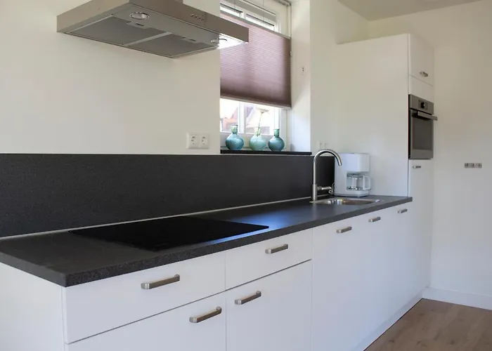 Geldersche Tuin 6 Persoons Emst