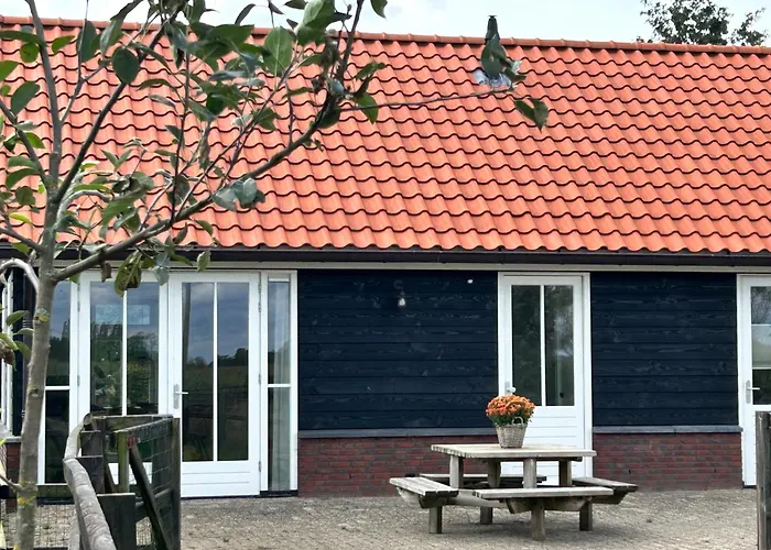 Geldersche Tuin 6 Persoons