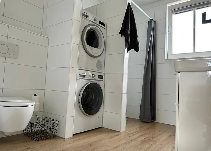 Geldersche Tuin 6 Persoons Villa